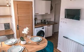 Le Cotton d'Or - Appartement Séduisant et Reposant - Proche Centre Ville